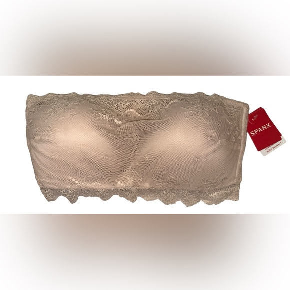 SPANX Bandeau bra - Picture 2 of 4